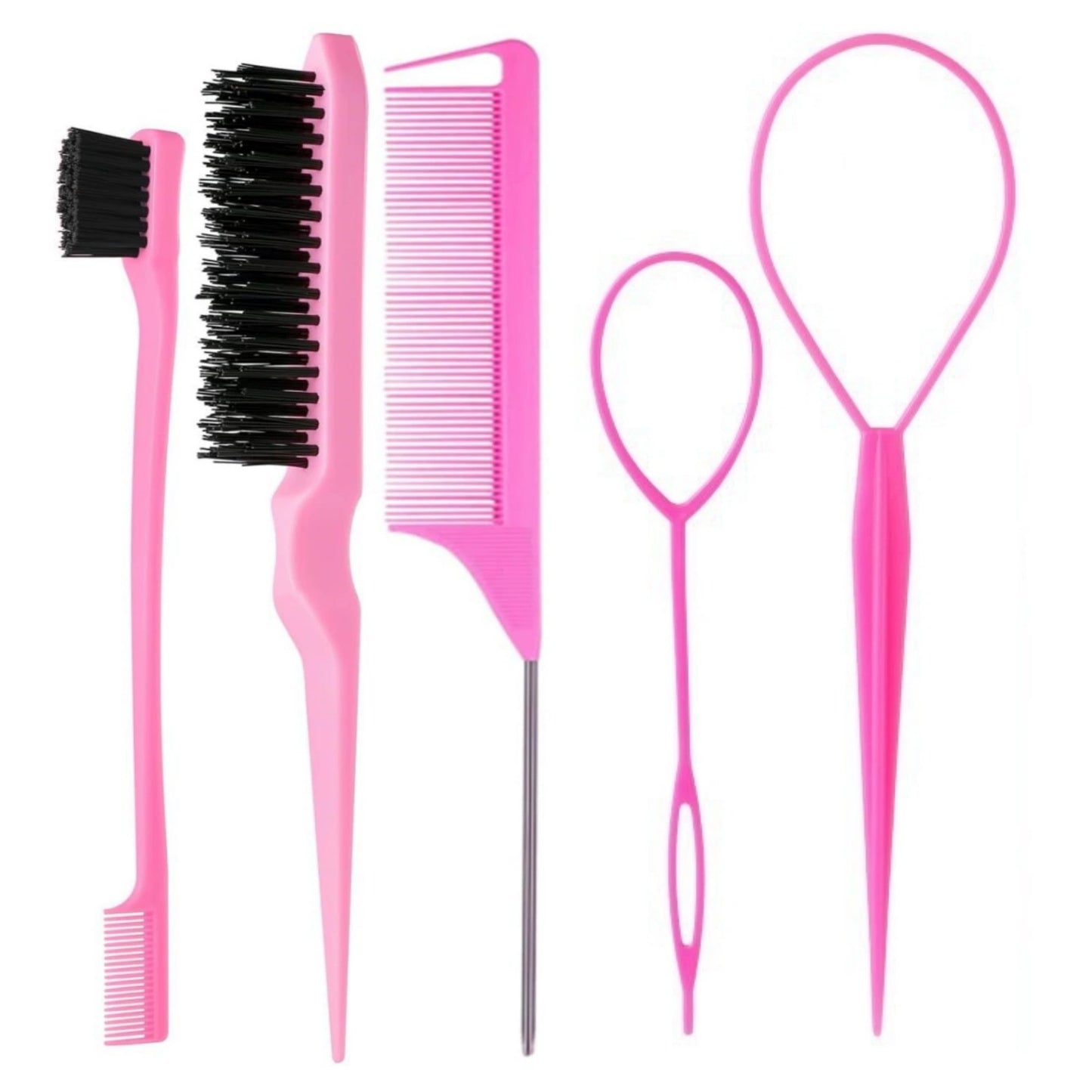 5-Piece Edge Styling Kit