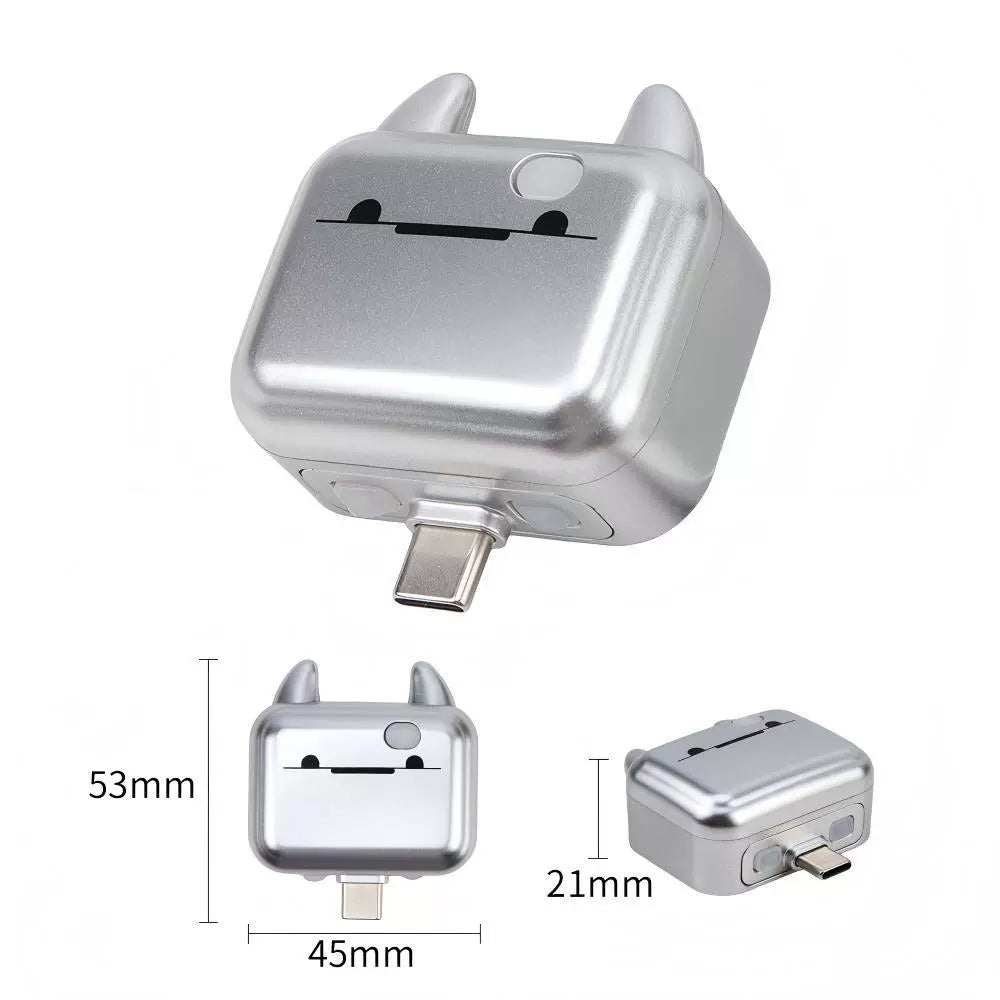 NantSpider™ Portable Fully Charged Automatic Disconnector