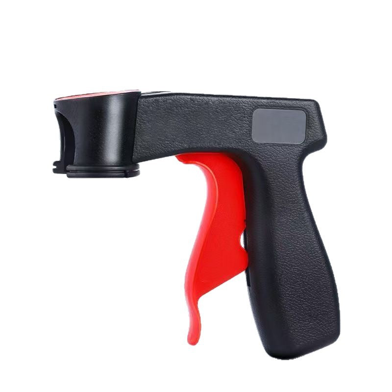Ergonomic Spray Can Trigger Handle (Offer)