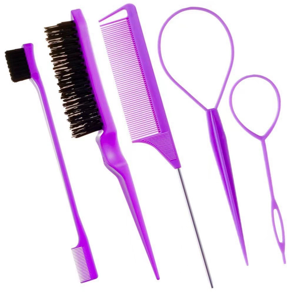Edge Styling Kit - Purple