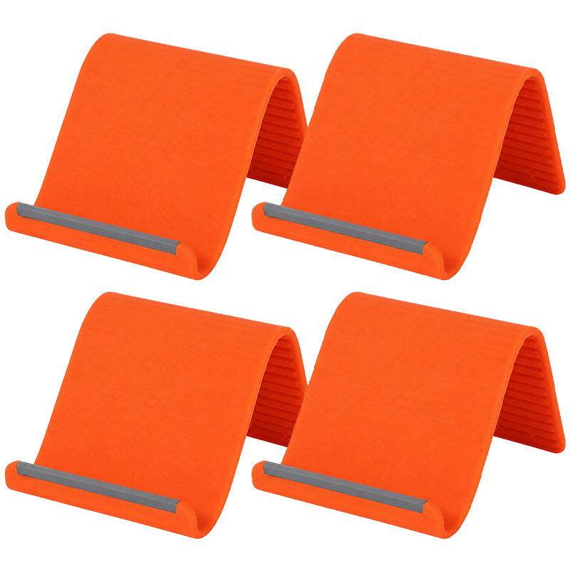 🔥50K+ SOLD!🎁NantSpider™ Flexible Silicone Cell Phone Holder (offer)