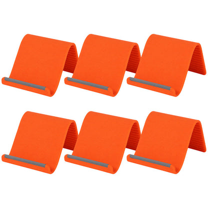 🔥50K+ SOLD!🎁NantSpider™ Flexible Silicone Cell Phone Holder (offer)