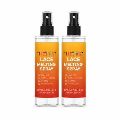 NantSpider™ Extreme Hold Lace Melting Spray (Offer)
