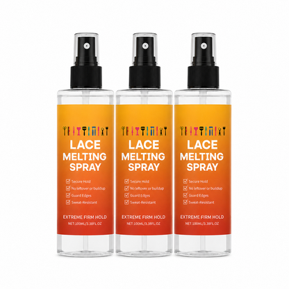 NantSpider™ Extreme Hold Lace Melting Spray (Offer)