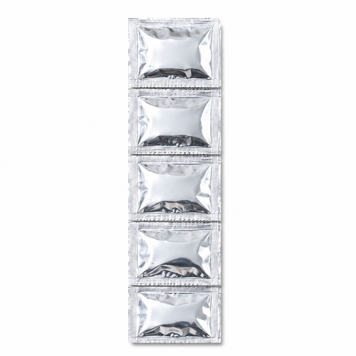 Fly Trap Bait Refill Pack