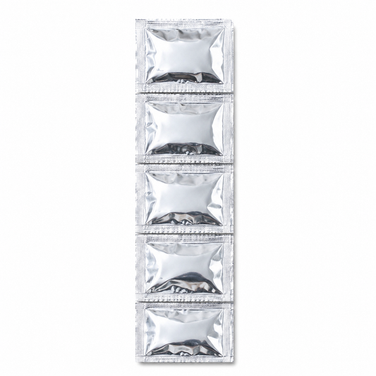 Fly Trap Bait Refill Pack
