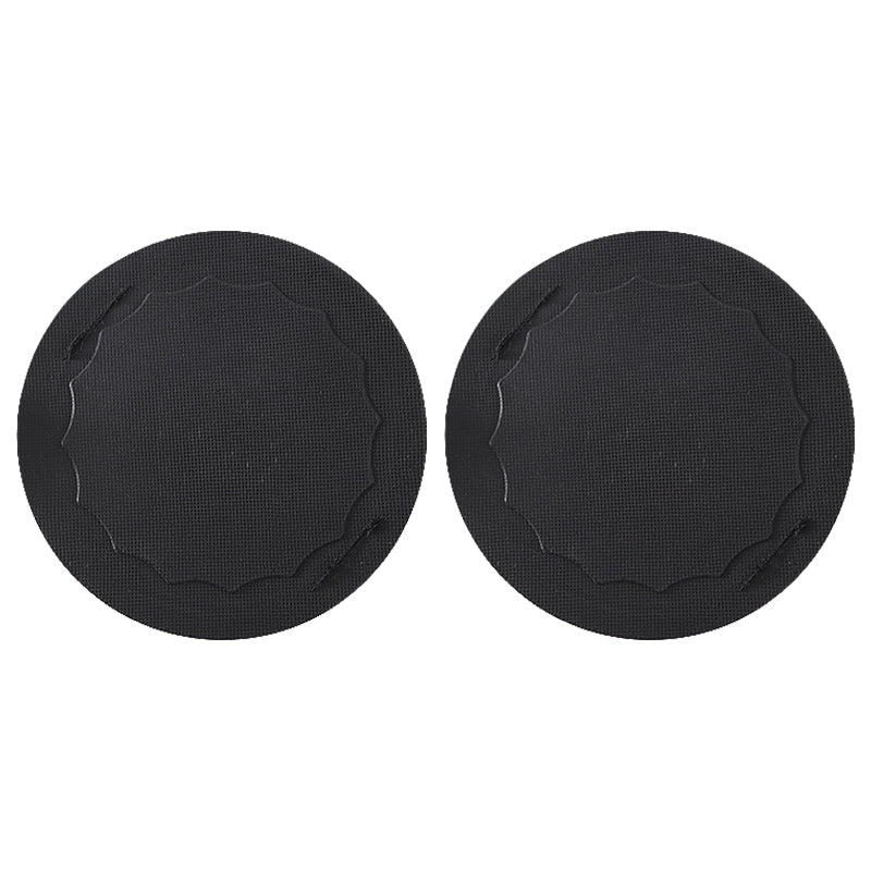 Soft Silicone Shower Scrubber – Gentle Exfoliating Body Brush