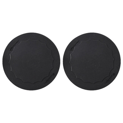 Soft Silicone Shower Scrubber – Gentle Exfoliating Body Brush