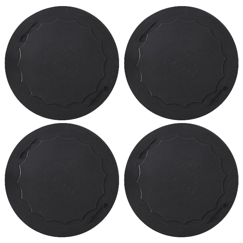 Soft Silicone Shower Scrubber – Gentle Exfoliating Body Brush
