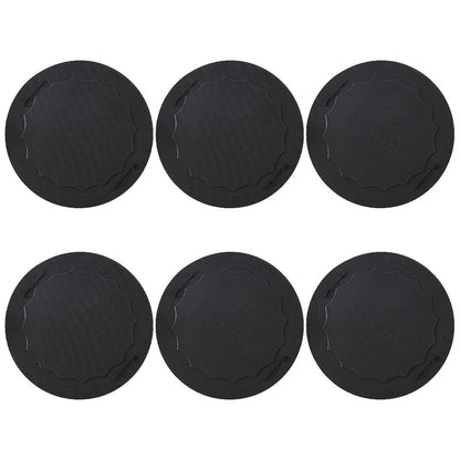 Soft Silicone Shower Scrubber – Gentle Exfoliating Body Brush