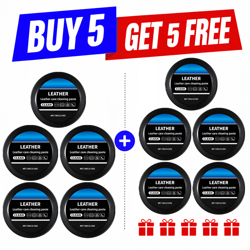 Buy 5 Get 5 Free(10 PCS)