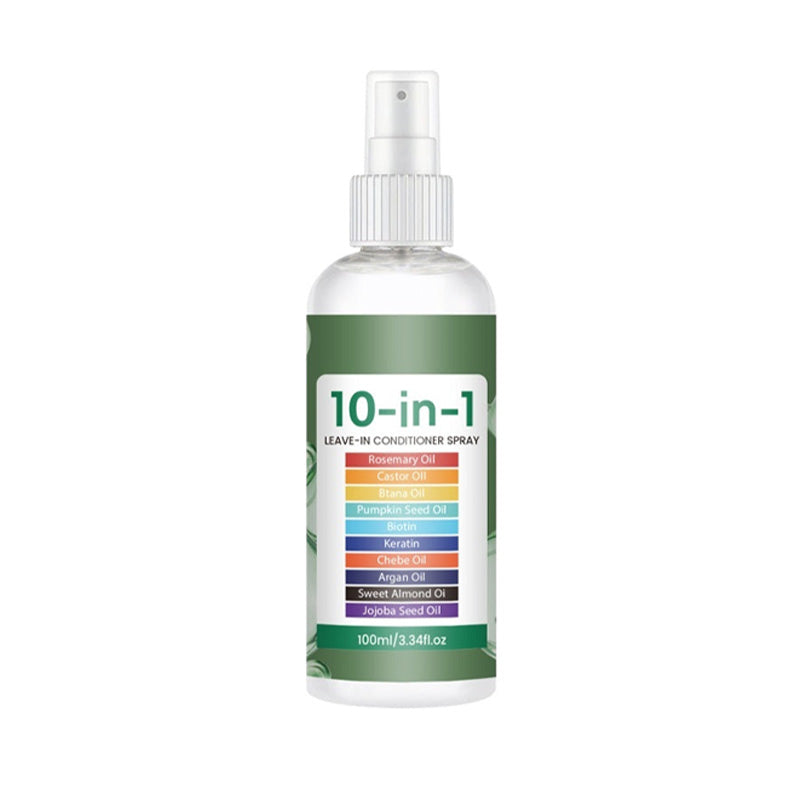 🔥HOT SALE🔥 NantSpider™ Hair Conditioning Mist Detangling Spray