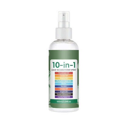 🔥HOT SALE🔥 NantSpider™ Hair Conditioning Mist Detangling Spray