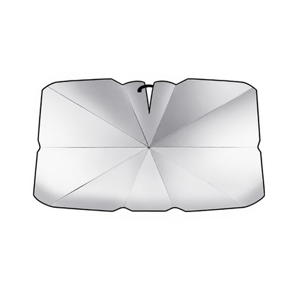 NantSpider™ Foldable Car Sun Shade For The Windshield