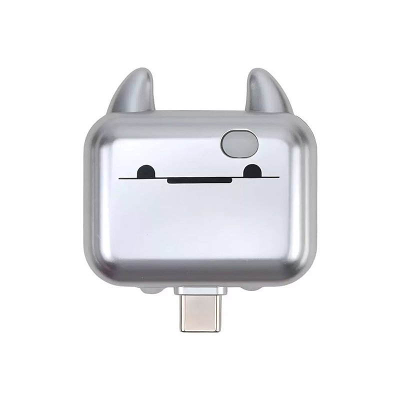 NantSpider™ Portable Fully Charged Automatic Disconnector