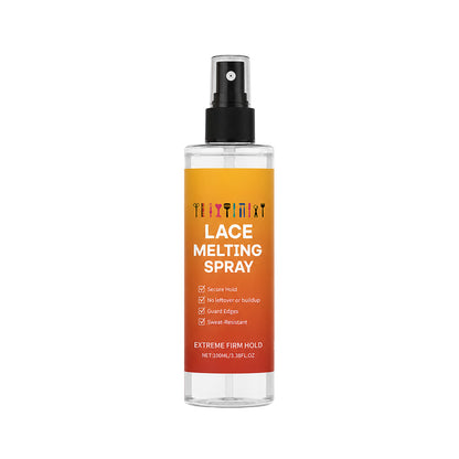 NantSpider™ Extreme Hold Lace Melting Spray