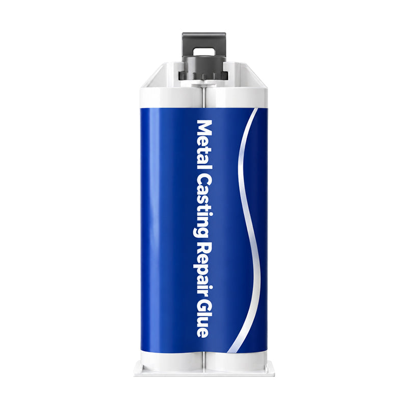 NantSpider™ Metal Casting Repair Glue 🛠️ Waterproof • Heat Resistant • Heavy-Duty Bond