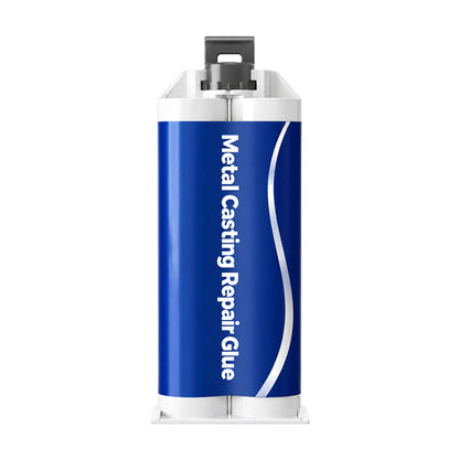 NantSpider™ Metal Casting Repair Glue 🛠️ Waterproof • Heat Resistant • Heavy-Duty Bond