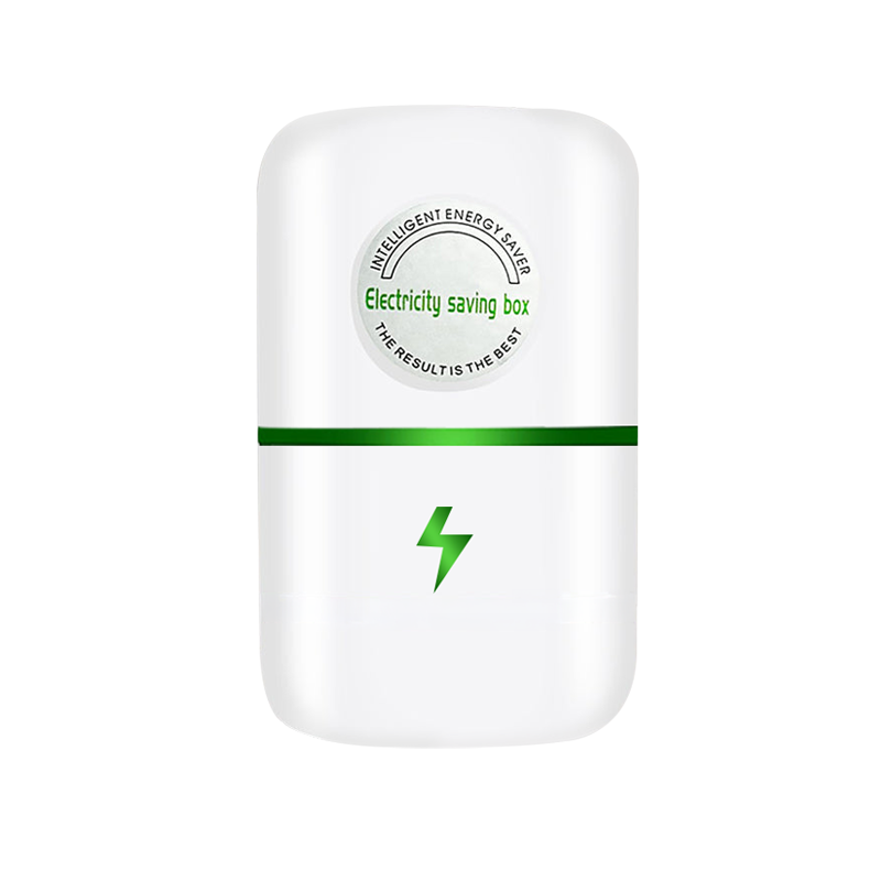 🥳2026 HOT SALE🥳 NantSpider™ 30KW Intelligent Electricity Saving Box