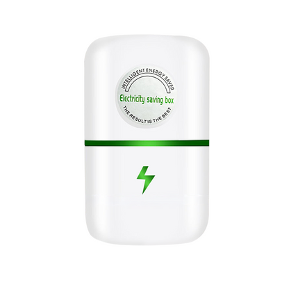 🥳2026 HOT SALE🥳 NantSpider™ 30KW Intelligent Electricity Saving Box