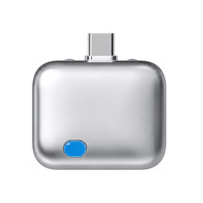 NantSpider™ Portable Fully Charged Automatic Disconnector