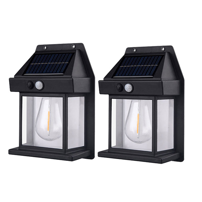 2 Lights