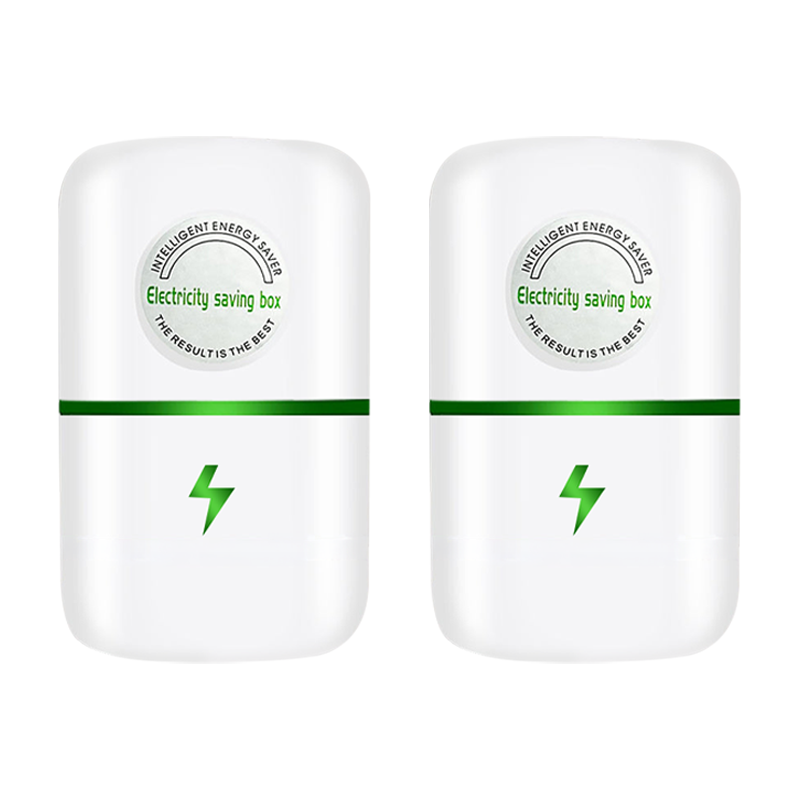 🥳2026 HOT SALE🥳 NantSpider™ 30KW Intelligent Electricity Saving Box