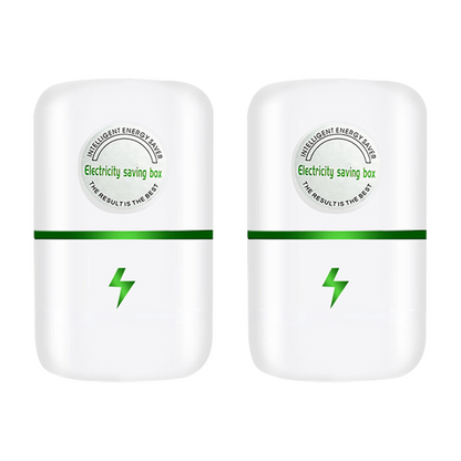 🥳2026 HOT SALE🥳 NantSpider™ 30KW Intelligent Electricity Saving Box