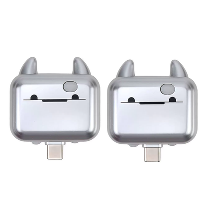 NantSpider™ Portable Fully Charged Automatic Disconnector