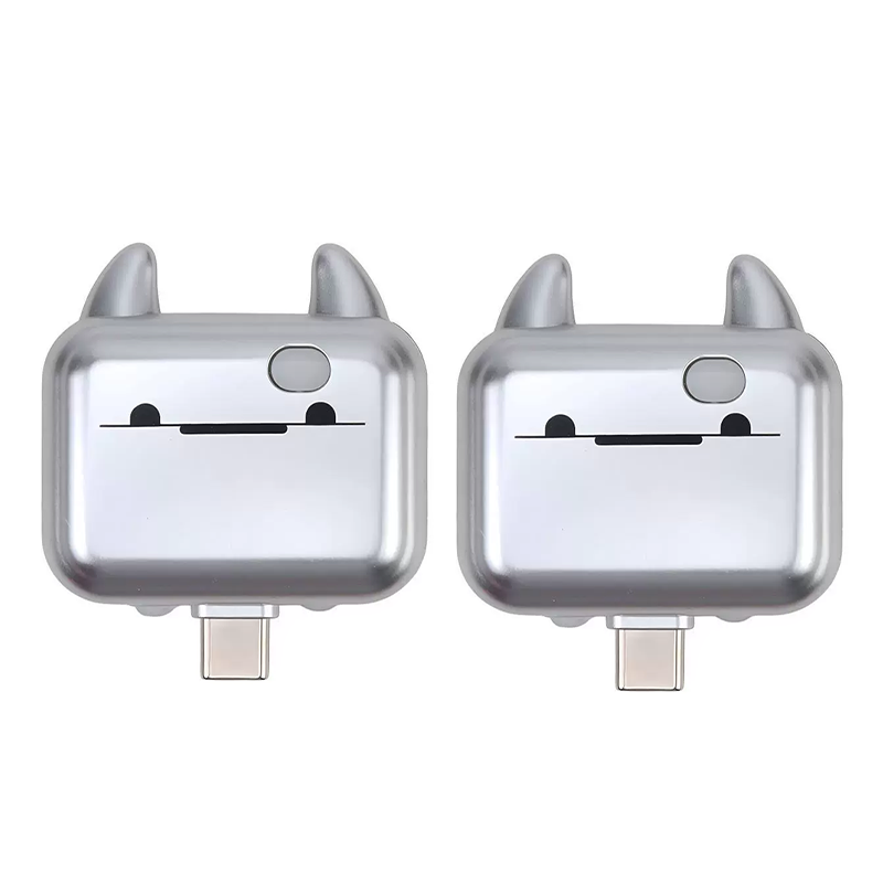 NantSpider™ Portable Fully Charged Automatic Disconnector