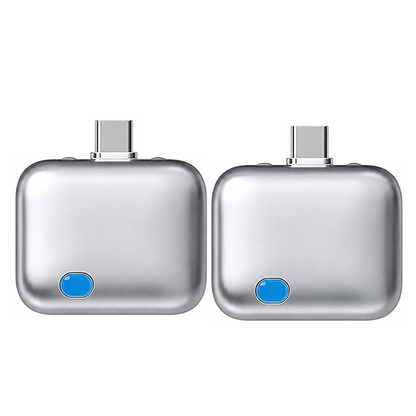 NantSpider™ Portable Fully Charged Automatic Disconnector