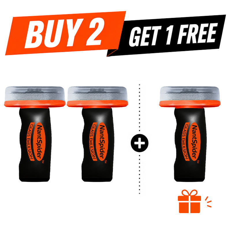 BUY 2 GET 1 FREE (3 PCS)