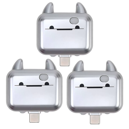 NantSpider™ Portable Fully Charged Automatic Disconnector