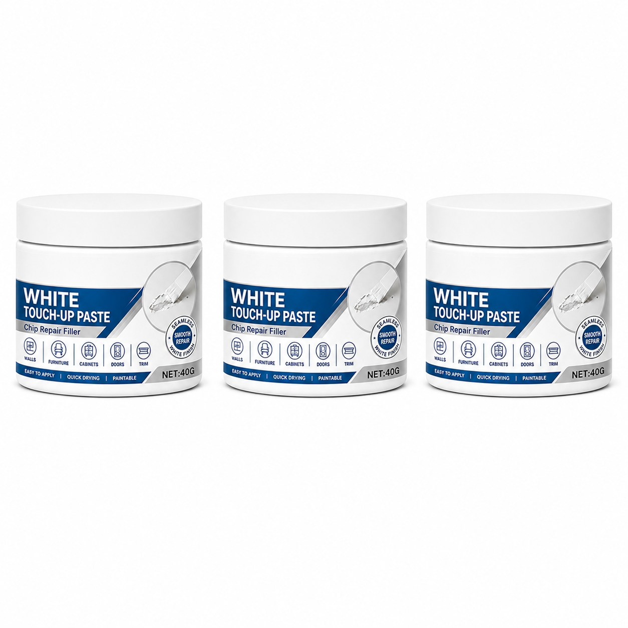 3 Jars
