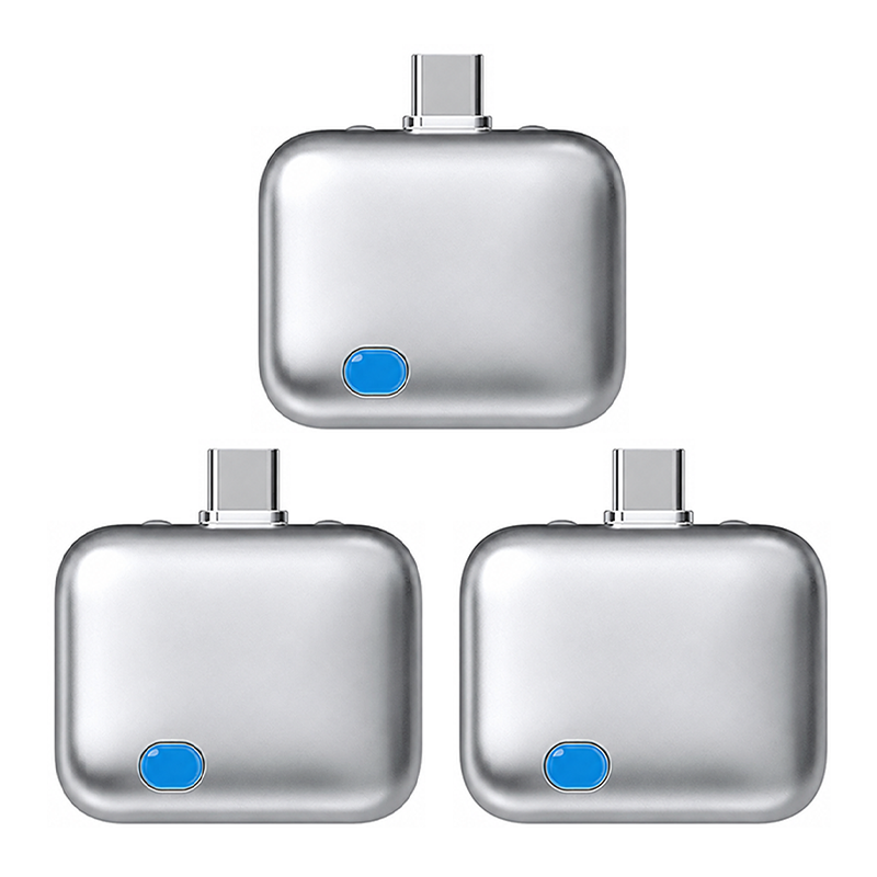 NantSpider™ Portable Fully Charged Automatic Disconnector