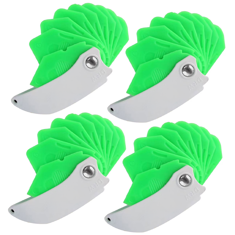 🔥Hot Sale🔥Multipurpose 9-in-1 Spatula Caulking Tool (offer)