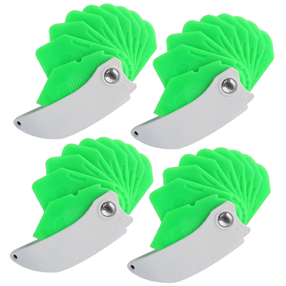 🔥Hot Sale🔥Multipurpose 9-in-1 Spatula Caulking Tool (offer)