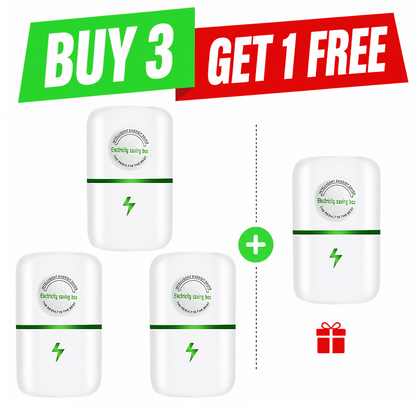 🥳2026 HOT SALE🥳 NantSpider™ 30KW Intelligent Electricity Saving Box
