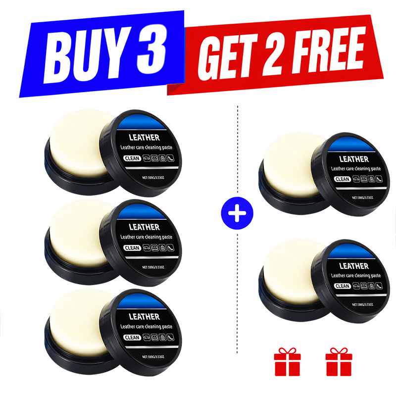 Buy 3 Get 2 Free (5 PCS)