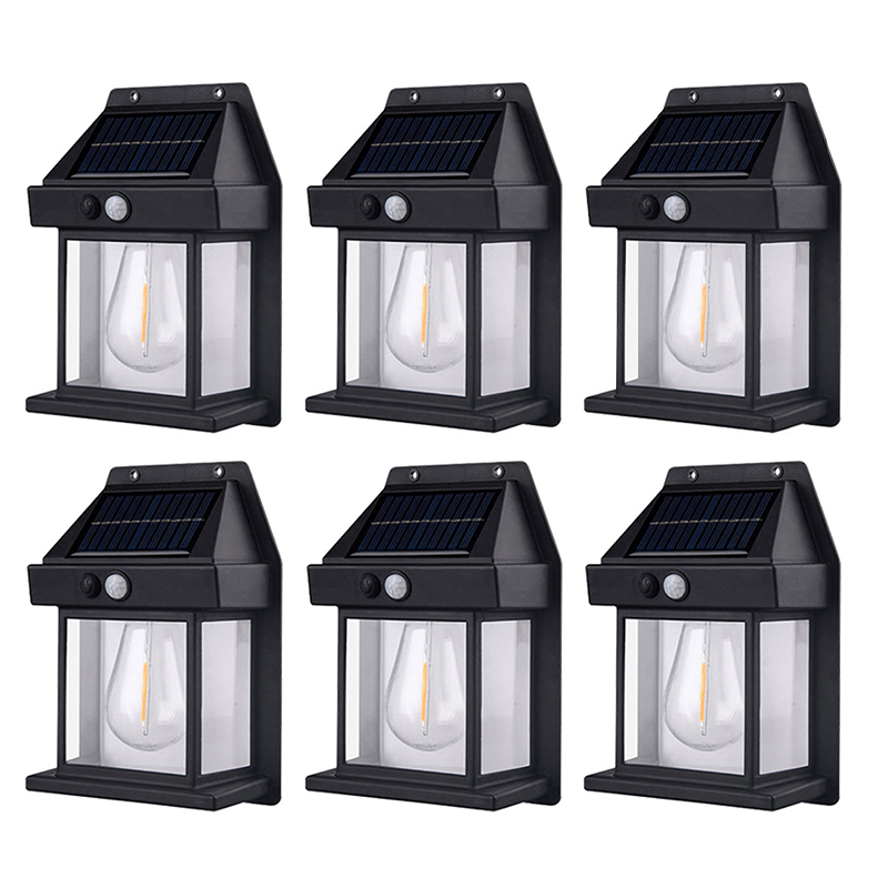 6 Lights