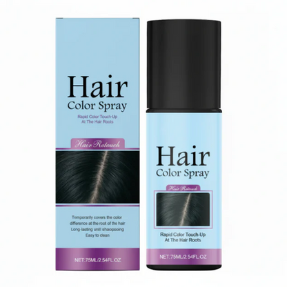 Root Touch-Up Hair Color Spray