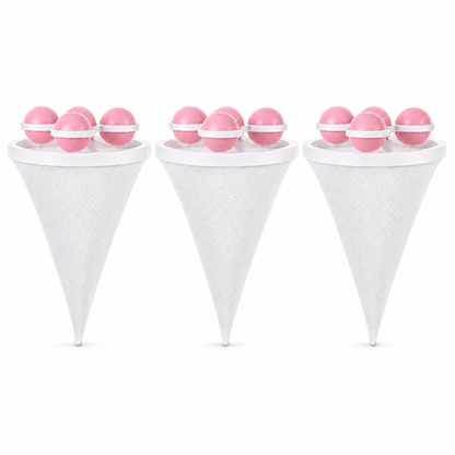 NantSpider™ Laundry Hair Catcher (Offer)