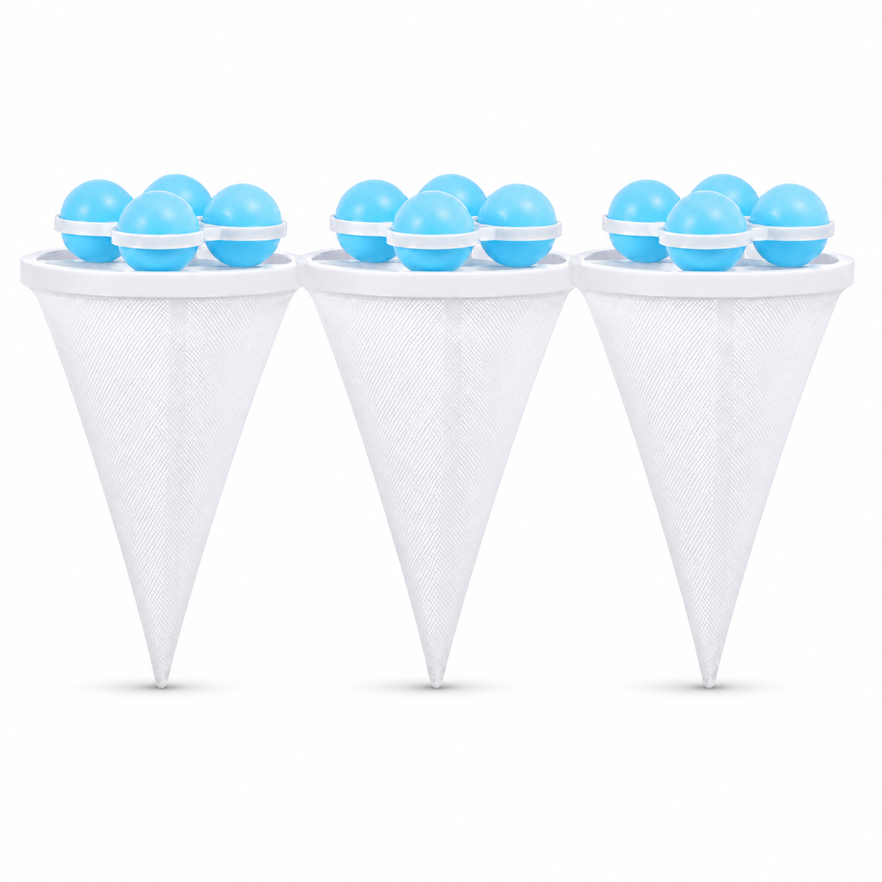 NantSpider™ Laundry Hair Catcher (Offer)