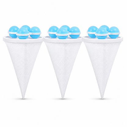 NantSpider™ Laundry Hair Catcher (Offer)