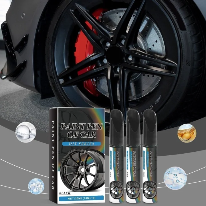 🚗 50% OFF! Magic Car Scratch Repair Pen