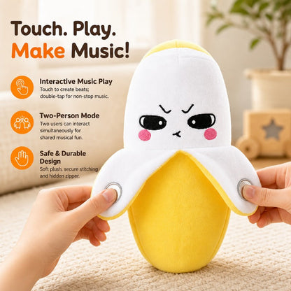 NantSpider™ Interactive Touch Sound Toy