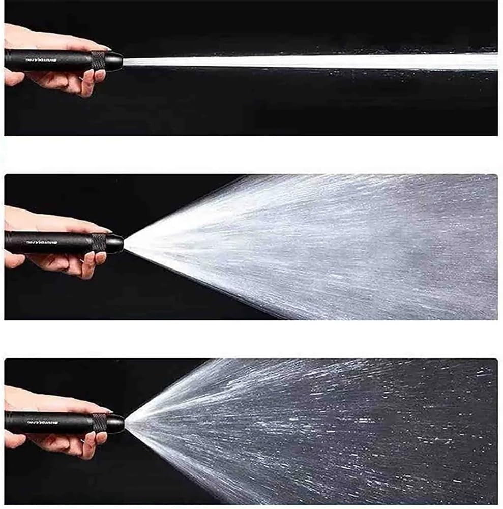 💦 NantSpider™ High-Pressure Water Jet Gun | Powerful Cleaning Without a Pressure Washer