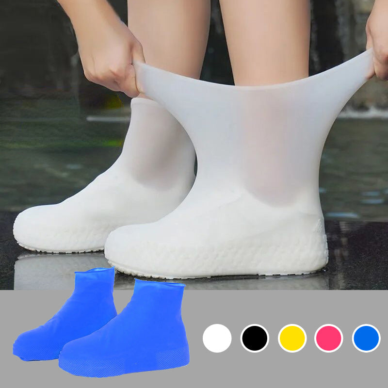 Waterproof Rain Shoe Cover (offer)