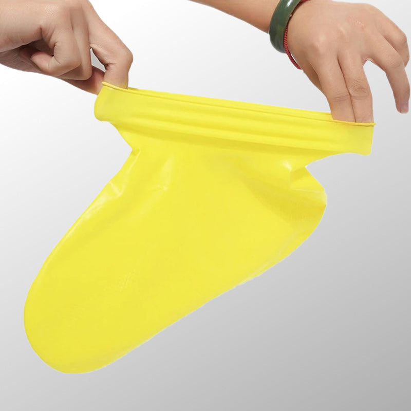 Waterproof Rain Shoe Cover (offer)
