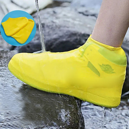 Waterproof Rain Shoe Cover (offer)